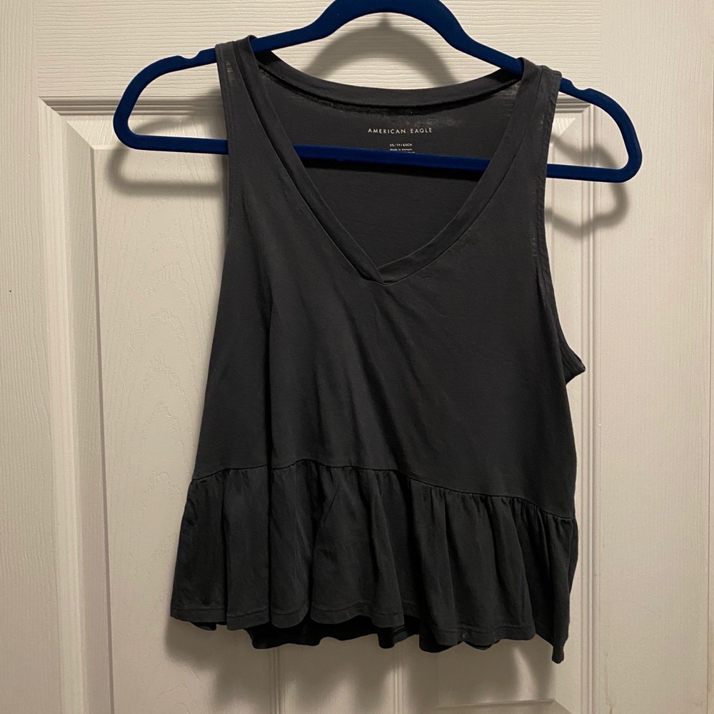american eagle top